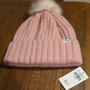 A&F Girl's Beanie